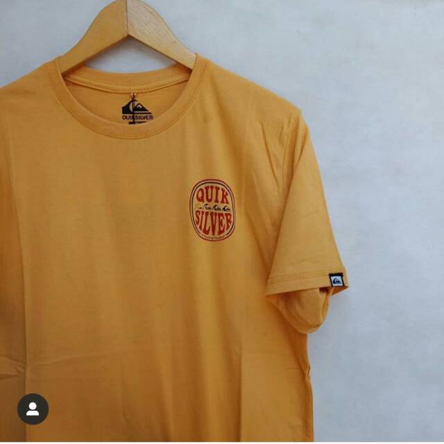 Kaos quicksilver