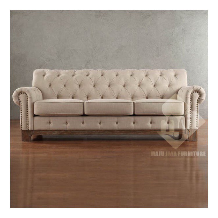 Sofa tamu minimalis modern mewah murah