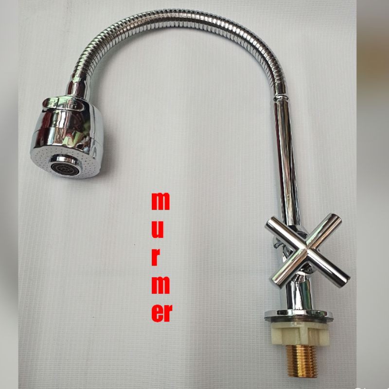 kran sink meja kran cuci piring tancap