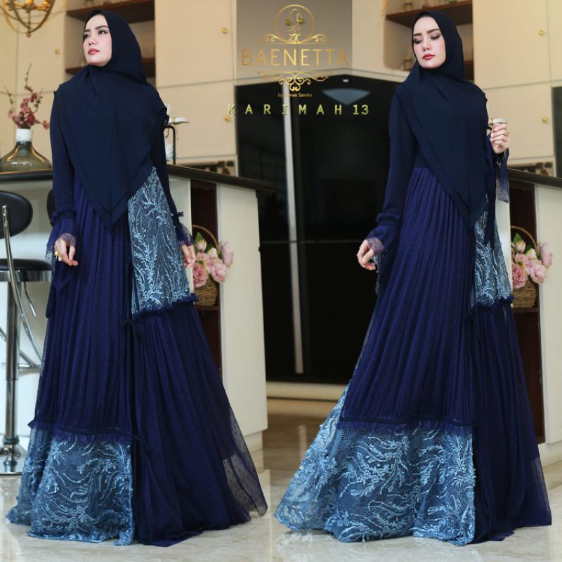 Karimah BY BAENETTA
