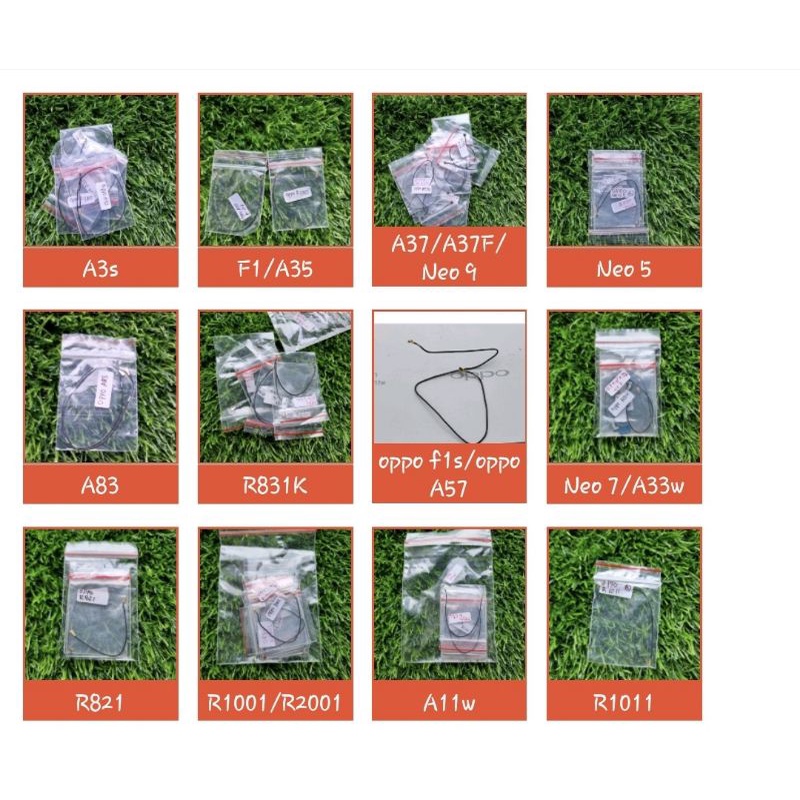 kabel sinyal oppo Neo 7/oppo A37F/oppo F1f/oppo Neo 5/oppo A83/oppo R831K/oppo A33w/oppo R821/oppo R