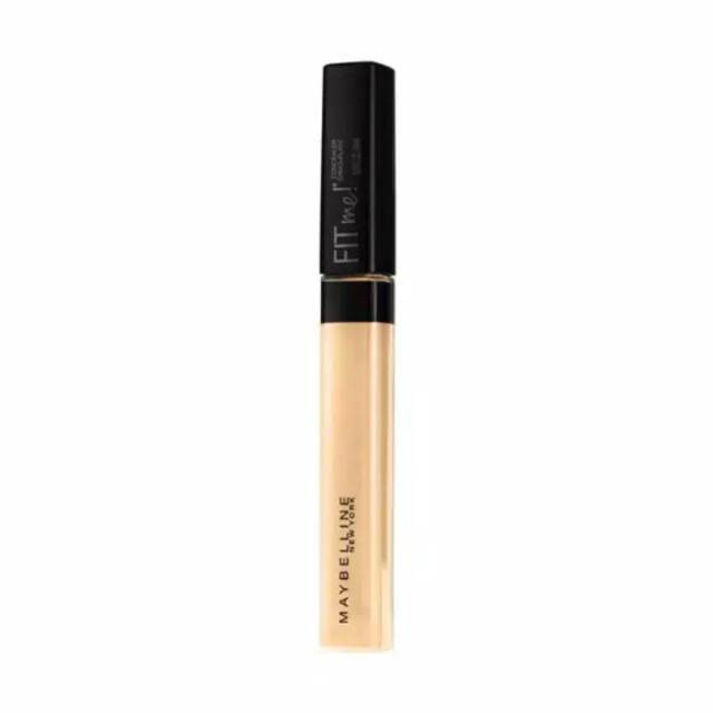 Comabo Hemat Maybelline Concealer + Maskara