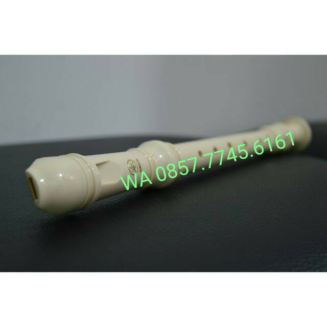 Suling Yamaha YRS 23 Original