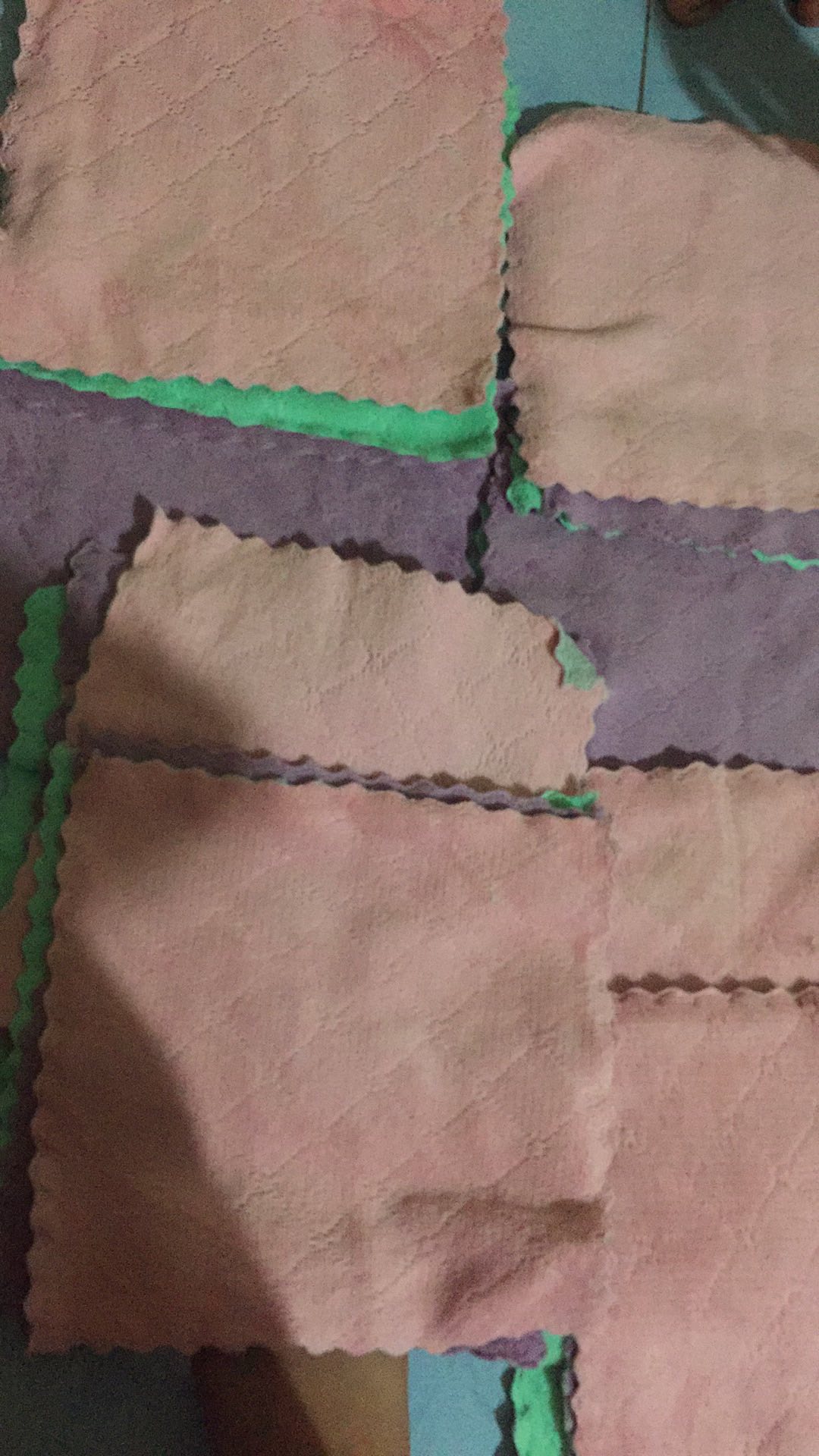 Lap Coral Fleece Gampang Menyerap Paling Fenomenal Harga Murah Ready Siap Kirim!!!