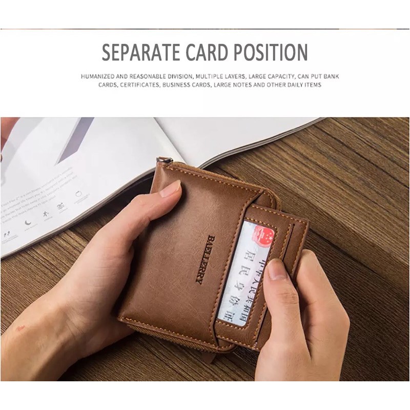 Dompet Premium XOD Wallet