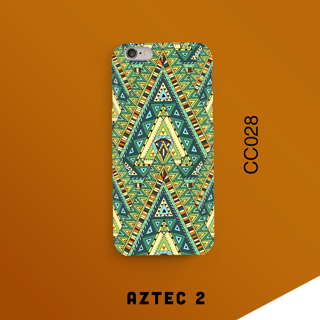 

costum case Aztec Animal