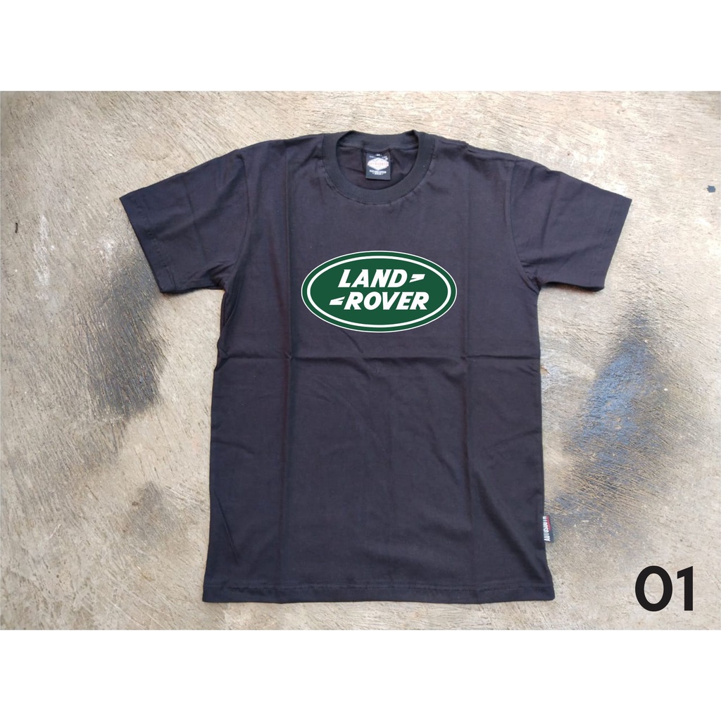 Kaos Land Rover