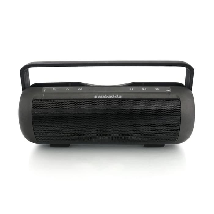 simbada CST102 portable Bluetooth speaker