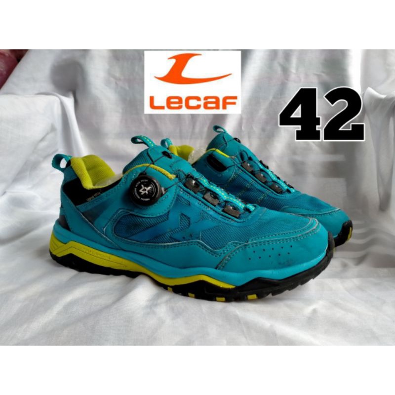 Sepatu Lecaf Second Original
