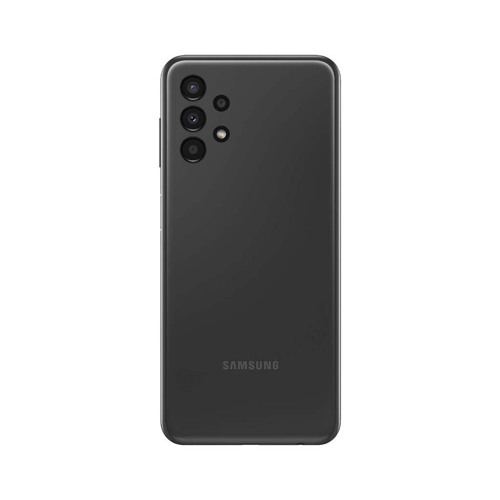 Samsung Galaxy A13 4/128 6/128 4GB 6GB 128GB RAM 4 6 ROM 128 GB HP Smartphone Android-Black