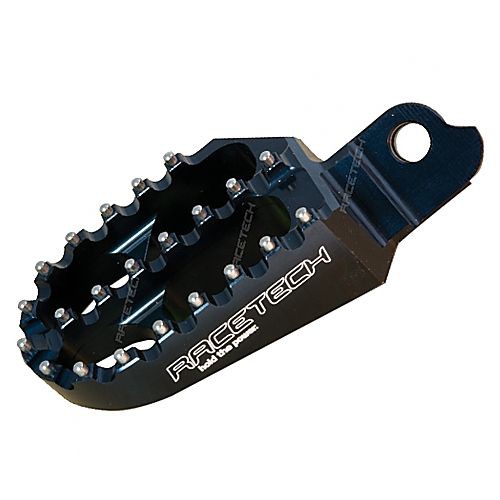 Racetech Foot Step - CR/CRF 125-450 (02-17)