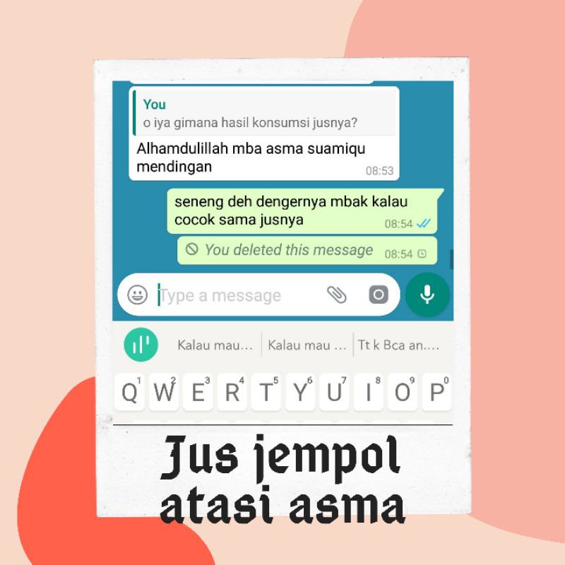 Herbal jus bawang tunggal 500ml COD kesemutan tbc ginjal batu empedu asam lambung asma hepatitis pengapuran sakit paru vertigo saraf kejepit sakit saat haid nyeri sendi sakit pinggang vertigo bronchitis impotensi sesak nafas pengapuran ampuh manjur alami-4