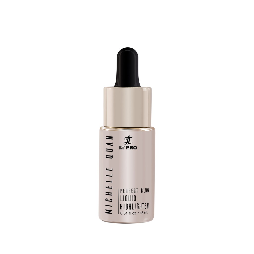 LT Pro Perfect Glow Liquid Highlighter by Michelle Quan