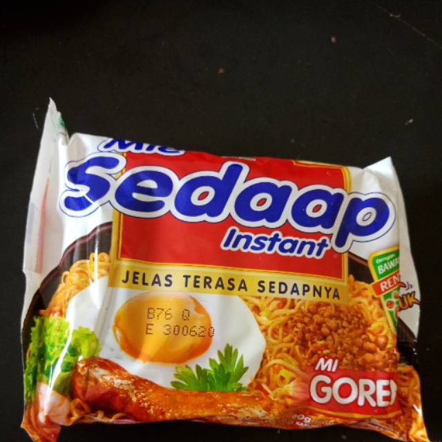 

Mi sedaap goreng promo murah