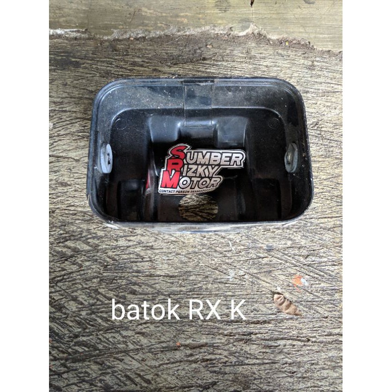 batok lampu RX King ORI