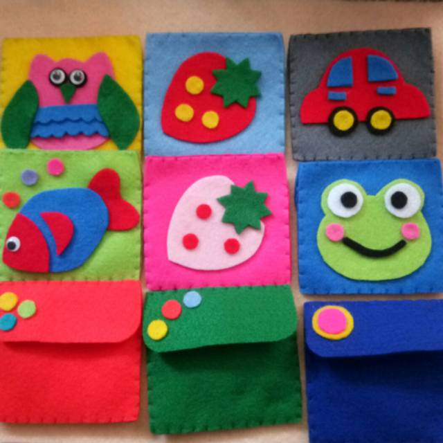 

Amplop flanel harga grosirr