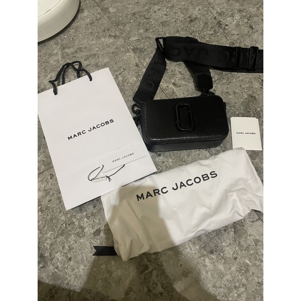 mj snapshot full black