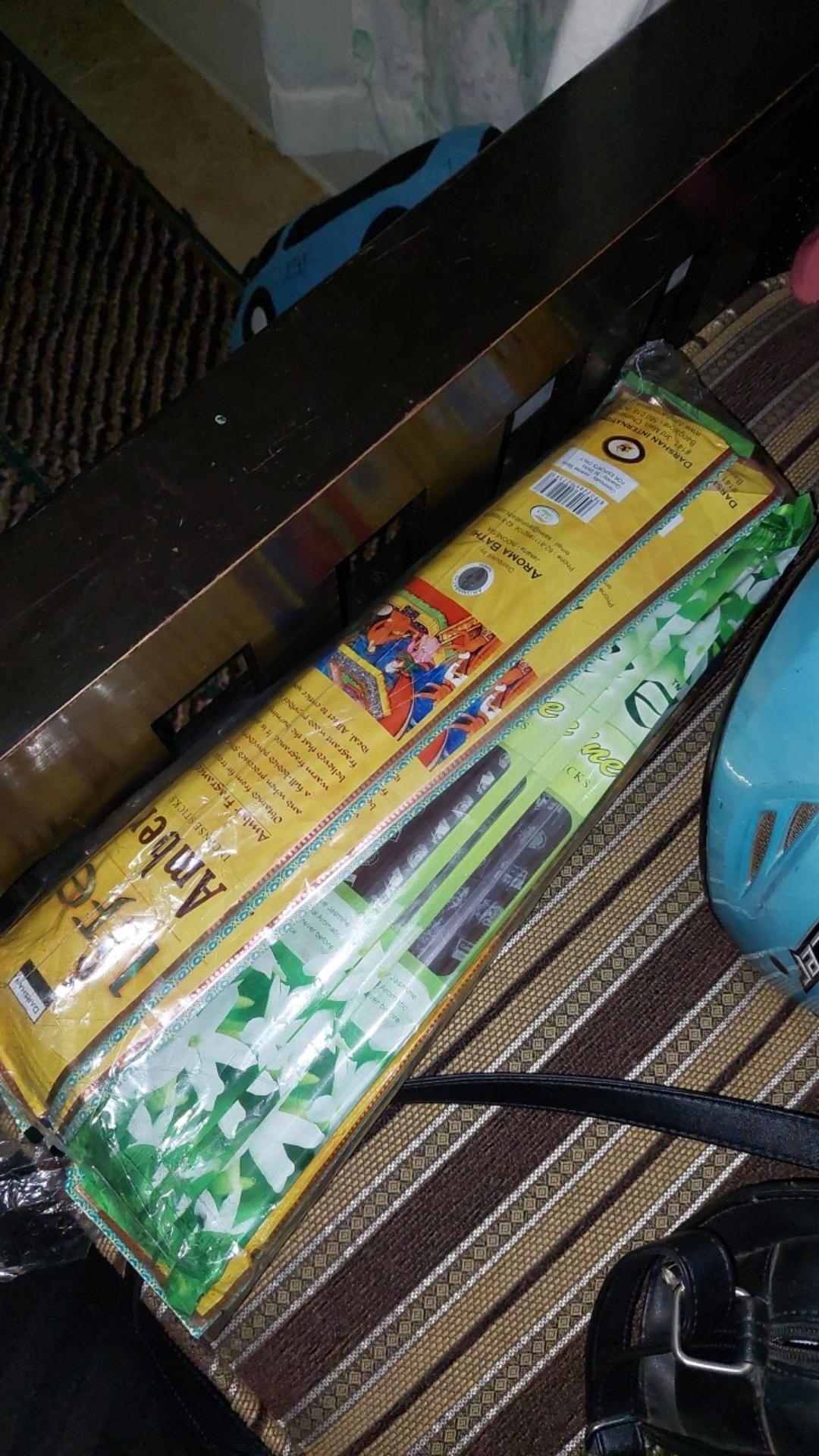 Hio India Darshan Long Incense Stick