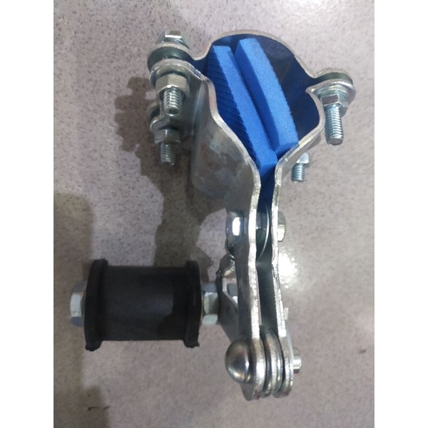 STABILIZER TENSIONER RANTAI PNP KLX 150 DTRACKER CRF JUPITER SUPRA SHOGUN