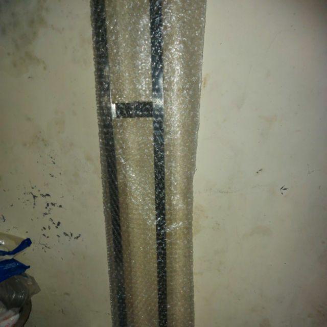 Handle Pintu Rumah / Tarikan Pintu Rumah / Handle Pintu Rumah Minimalis Baut Tembus