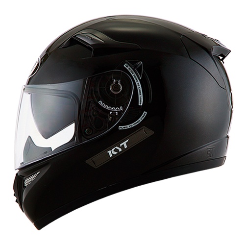 KYT K2 Rider Solid Helm Full Face KYT K2R Polos