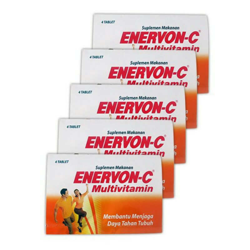 ENERVONCE STRIP EXP 2022