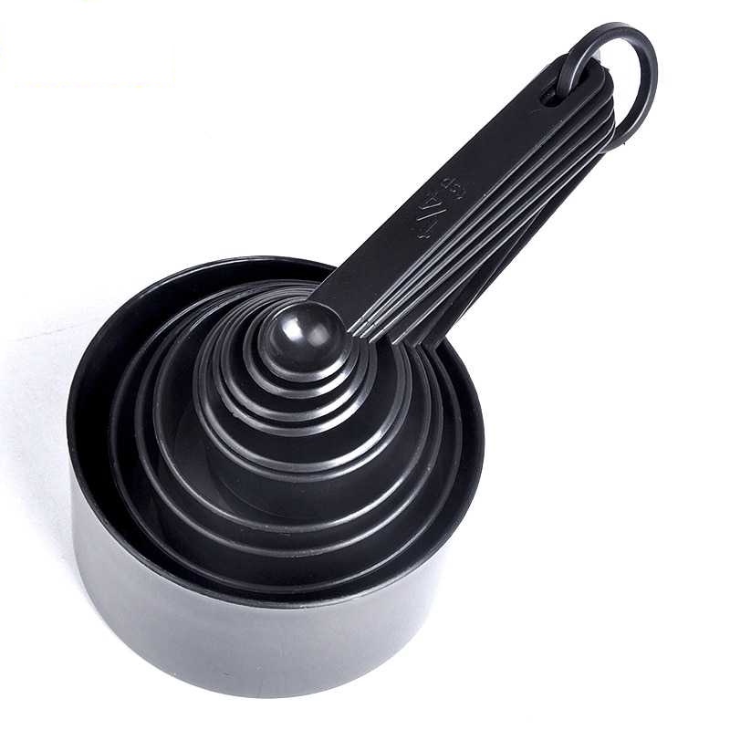 10PCS Sendok Takar SET / Sendok Ukur Measuring Spoon Timbangan Scoop