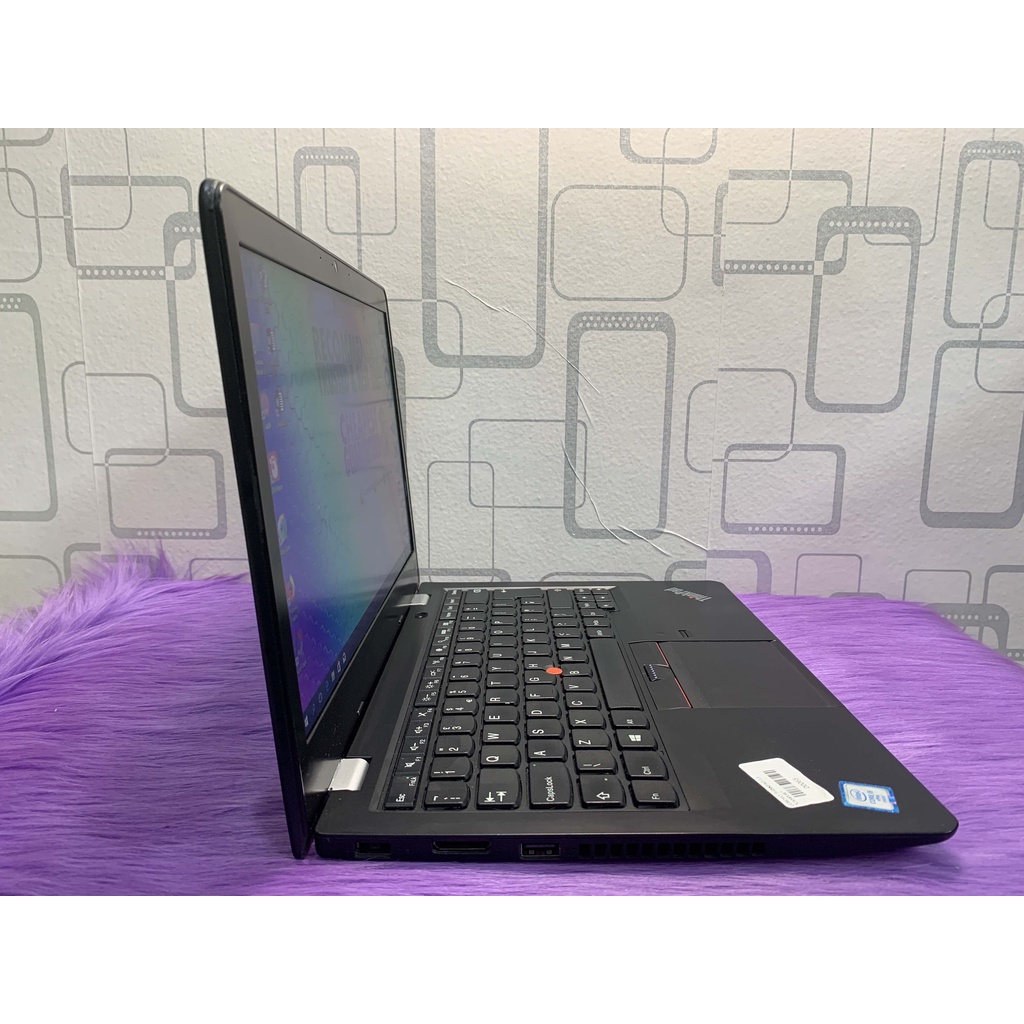 Lenovo ThinkPad 13 Core i5-6300U 8GB 256GB Bukan X260 T460 X250 T450 X270 L460 E480