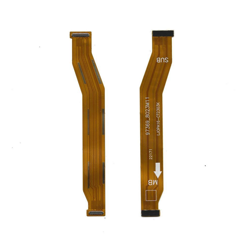 FL OPO A16 LCD CONNECT FLEXI