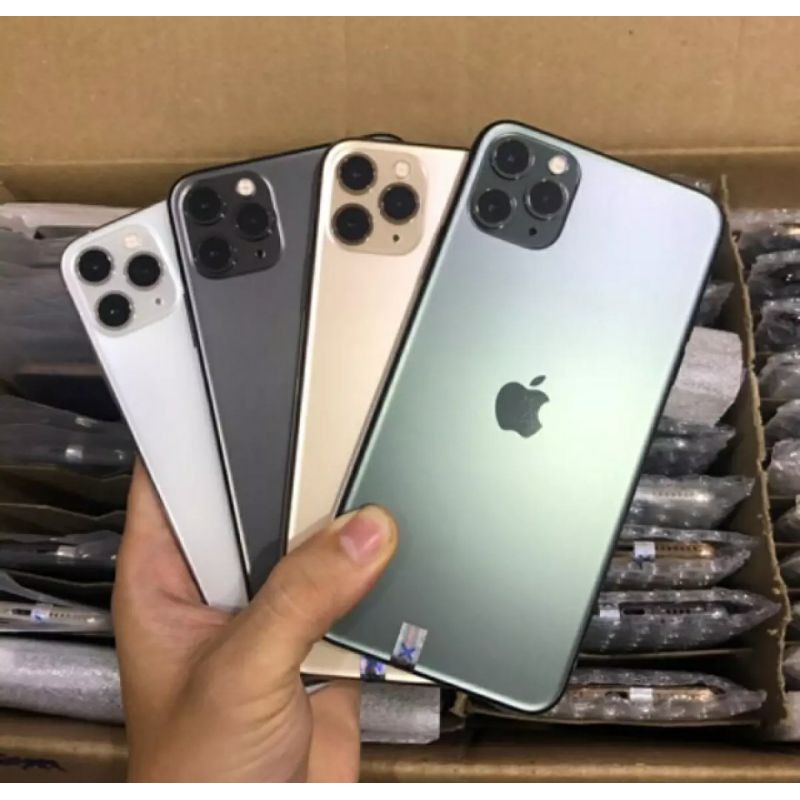 Misteri box spesial grand prize iPhone 11 PRO MAX | Shopee