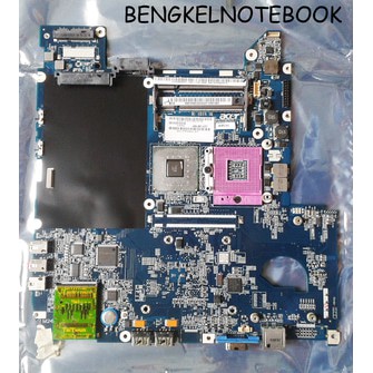 Motherboard Acer Extensa 4630 Intel