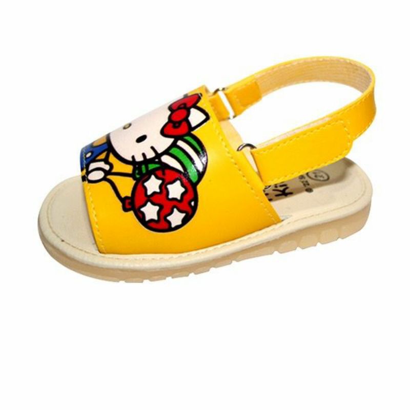 HELLO KITTY SEPATU SANDAL  CIT PS104