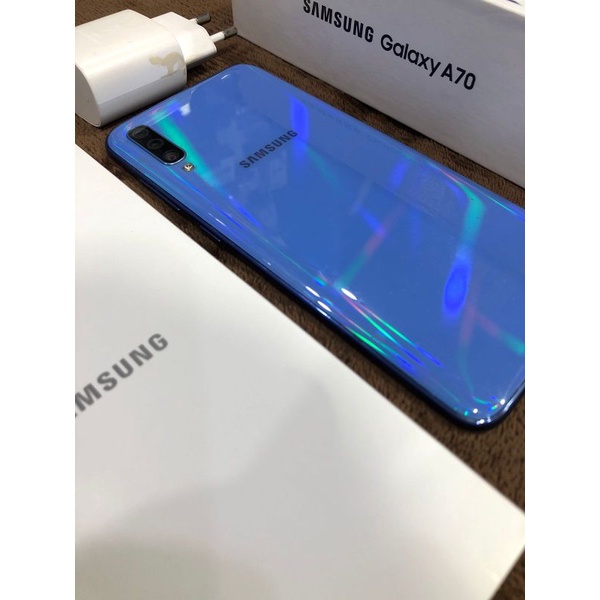 Samsung A70 6/128gb