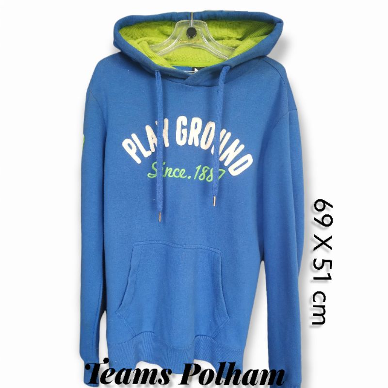 Hoodie Teams Polham
