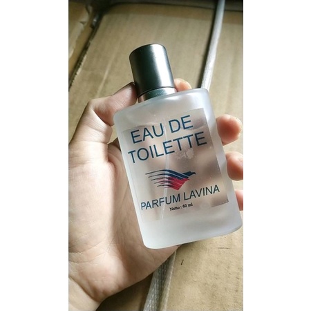 parfum garuda original