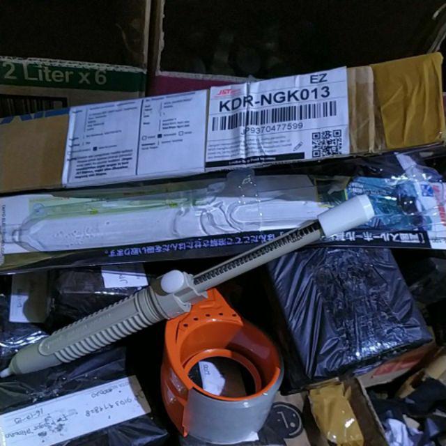 Sedotan Timah Besar Goot Gs100