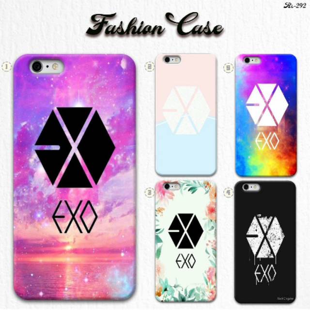 case exo bts korea casing redmi note 5a 4a 5a 6a 7a 6pro A3S A5 a9 9a 9c 9t note 10 note 10 pro