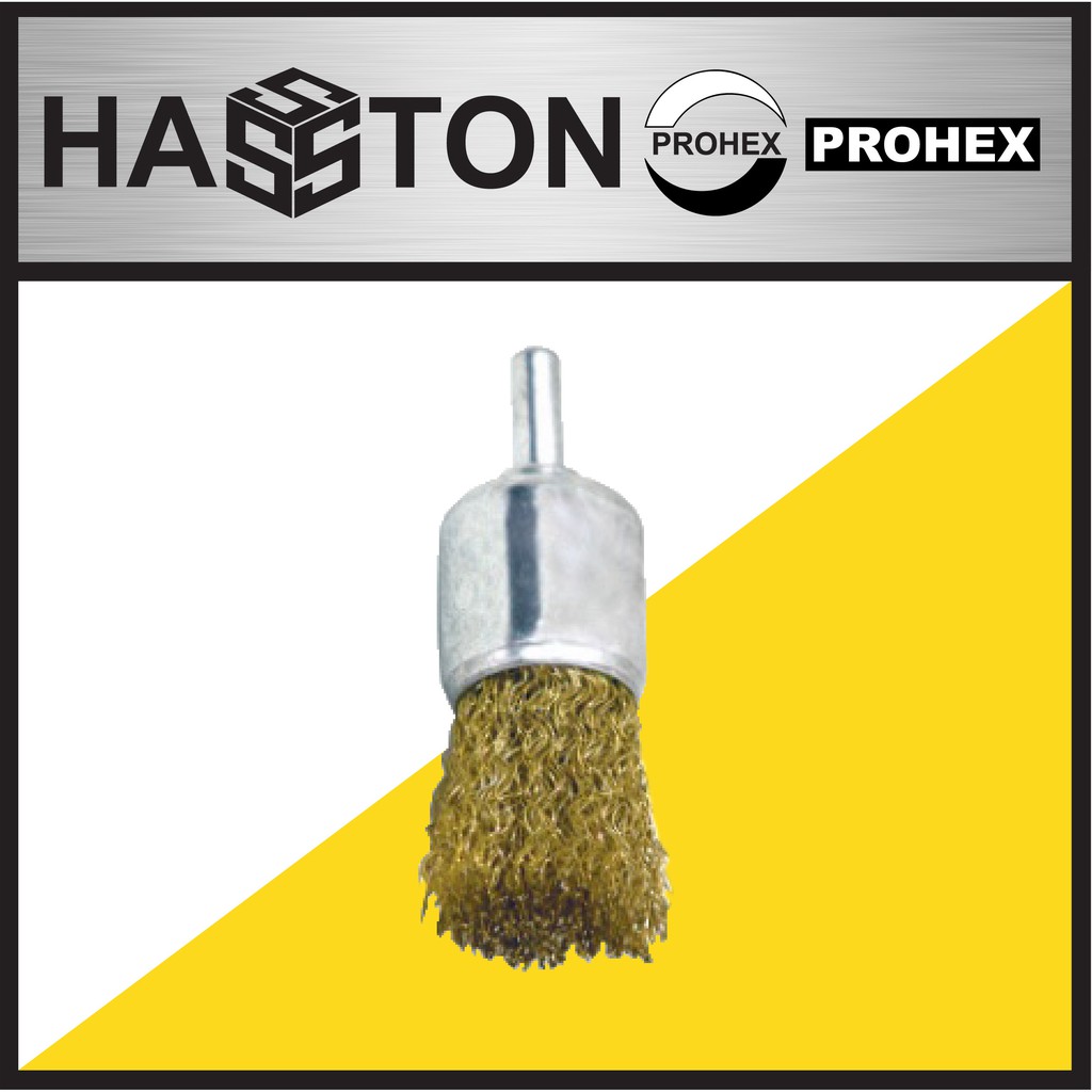 

HASSTON 12mm Sikat Gerenda (3450-105)