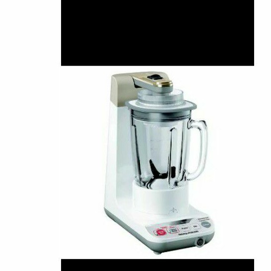 tescom vacuum blender preloved