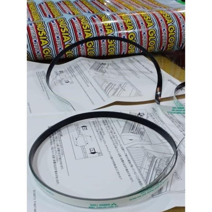 

Cutting Mat / Tatakan Cutting Graphtec Ce6000 Cm60 Terlaris