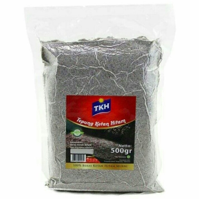 

ketan-beras-tepung- tepung ketan hitam (tkh) 500 gr -tepung-beras-ketan.