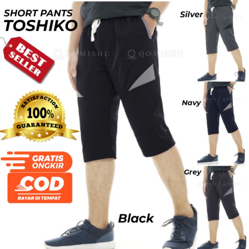 CELANA PENDEK PRIA / CELANA PRIA / CELANA PENDEK OLAHRAGA / CELANA OLAHRAGA/ CELANA SEPEDA PRIA