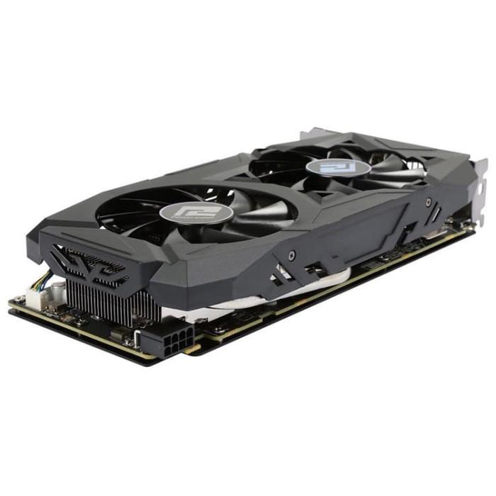 Powercolor RX580 8GB DDR5 256bit Red Dragon