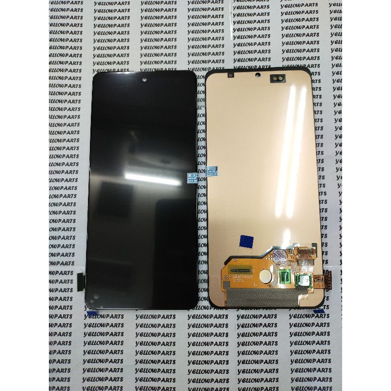 LCD TOUCHSCREEN SAMSUNG GALAXY A51 A515 A515F OLED2 BIG GLASS-0
