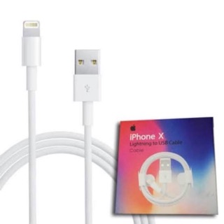KABEL/KABEL DATA IPHONE 5/5s/6/6s/6+/7/8/8+ X/XS MAX/11
