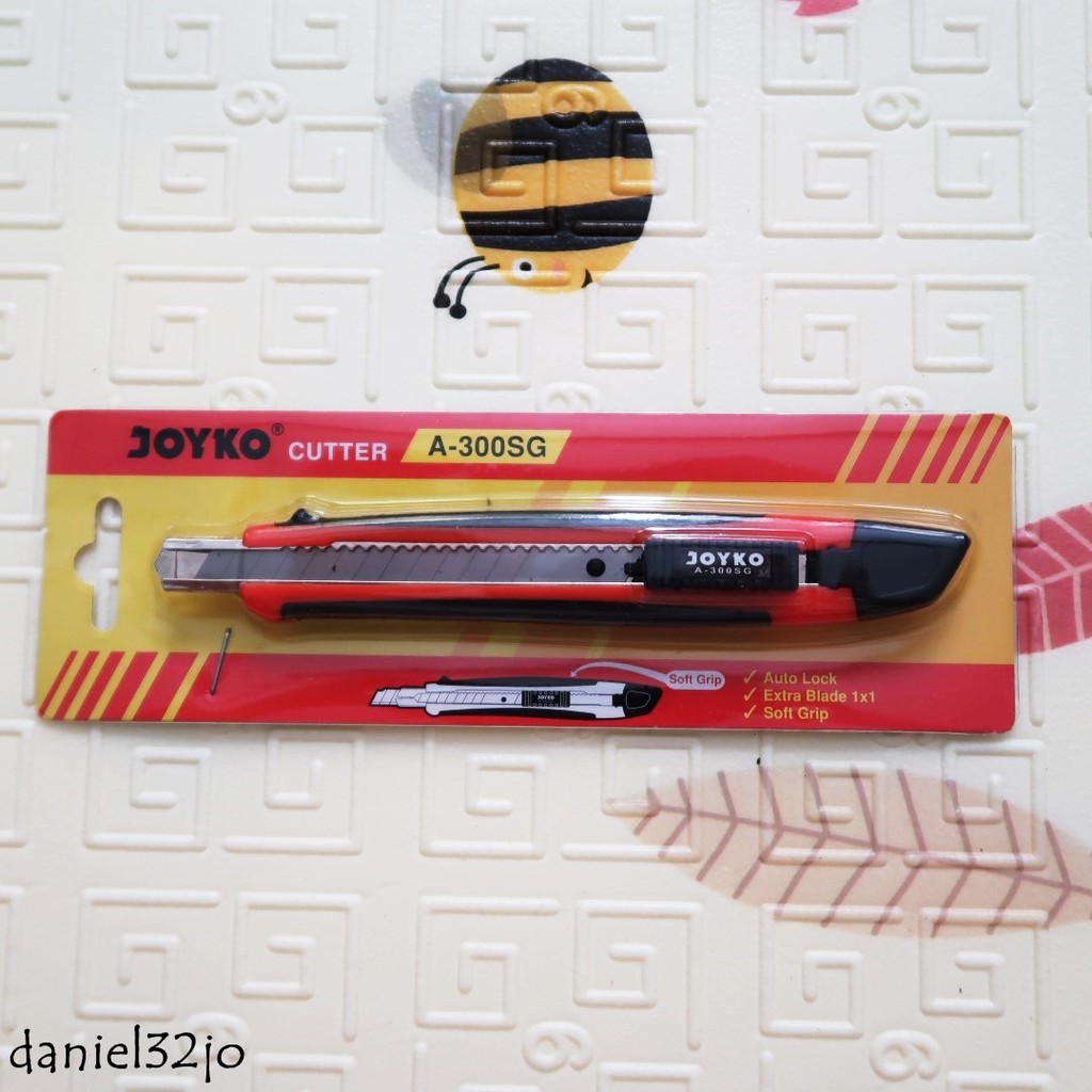 

JOYKO CUTTER A-300SG
