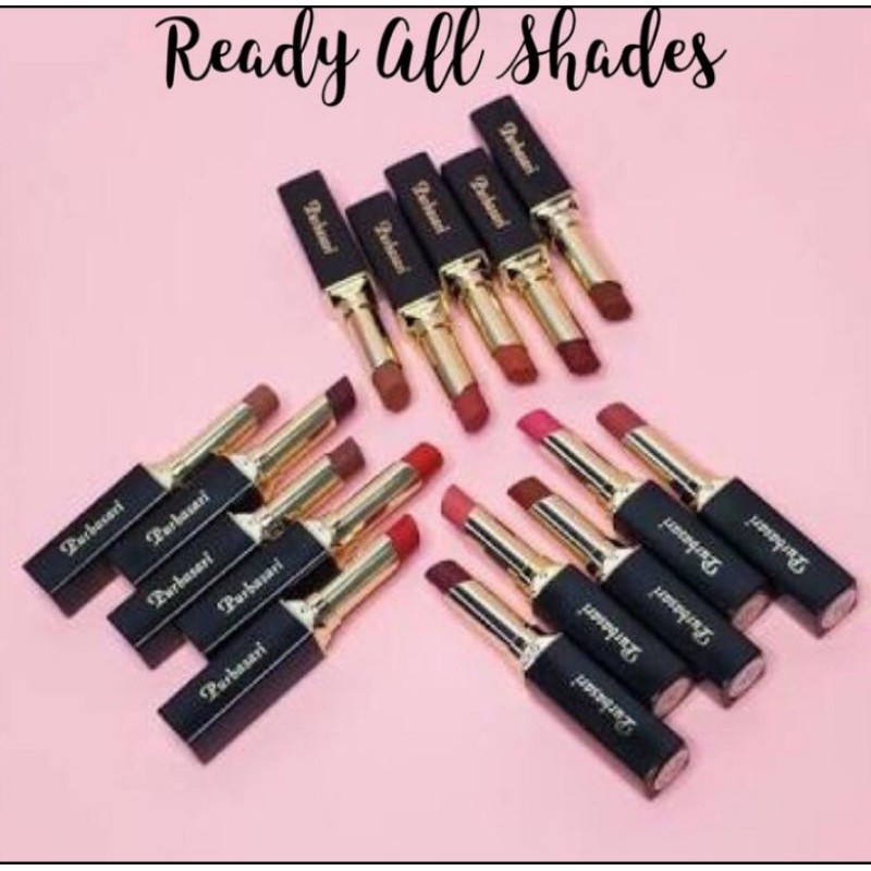 

purbasarumattelipstick