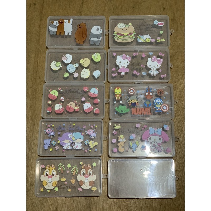 kotak masker kotak penyimpanan masker