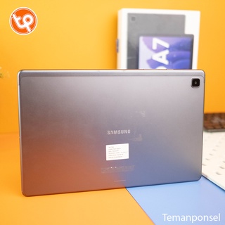 Jual Samsung Galaxy Tab A7 2020 3/32gb Tablet Second Bekas | Shopee