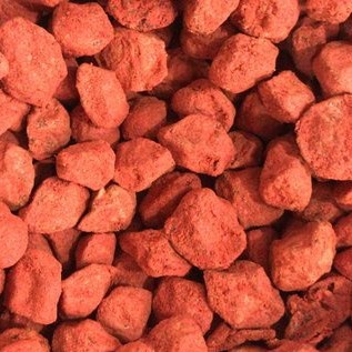 

kiamboy merah/asin 250 gram